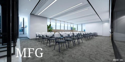 入驻MFG长沙IFS服务式办公 单核珍稀地段，尽享全国顶流商务资源与专业礼仪服务