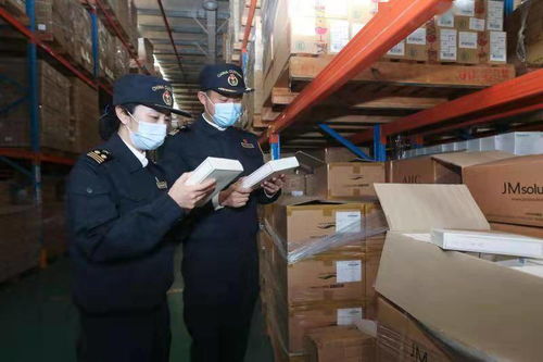 双十一跨境购物热潮来袭，海关多措并举守护消费者权益