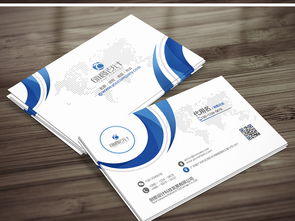 高效商务形象新选择 个人名片设计模板与高清PSD素材全解析